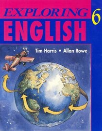Exploring English 6 (Student Edition) (Bk. 6)