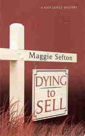 Dying to Sell (Realtor, Bk 1)