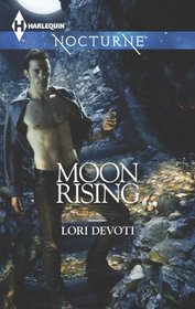 Moon Rising (Harlequin Nocturne)