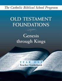 Old Testament Continued: Exile and Restoration, Year Three