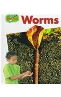 Worms (Greenaway, Theresa, Minipets.)