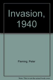 INVASION, 1940