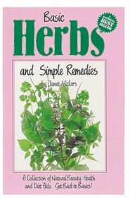 Basic Herbs