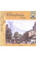 The Pennsylvania Colony (Colonies)