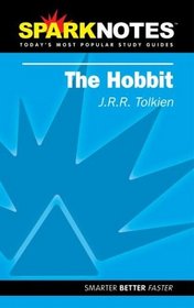 SparkNotes: The Hobbit