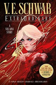 ExtraOrdinary (Villians, Bk 1)