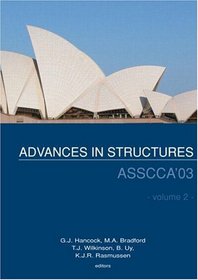 Adv in Struc 2 Volumes
