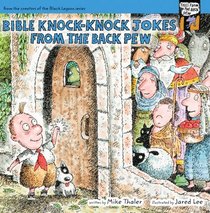 Bible Knock- Knock Jokes from the Back Pew (Tales from the Back Pew)
