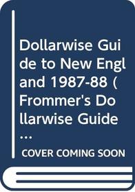 Dollarwise Guide to New England