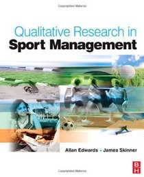 Qualitative Research in Sport Management