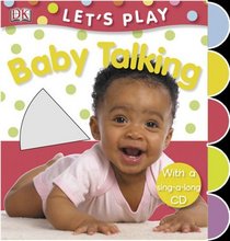 Baby Talking (LET'S PLAY)