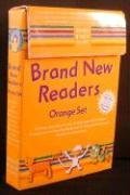 Brand New Readers: Orange Set (Reading Together)