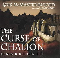 The Curse of Chalion (Curse of Chalion, Bk 1) (Audio CD) (Unabridged)