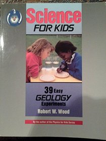39 Easy Geology Experiments (Science for Kids)