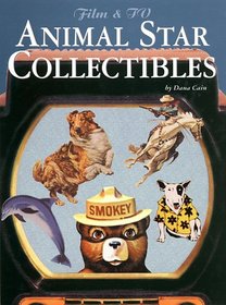 Film & TV Animal Star Collectibles