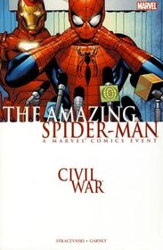 Civil War: The Amazing Spider-Man