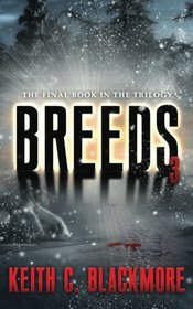 Breeds 3 (Volume 3)