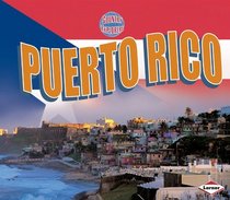 Puerto Rico (Country Explorers)