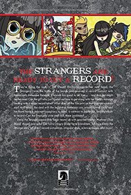 Emily and the Strangers Volume 2: Breaking the Record