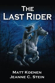 The Last Rider