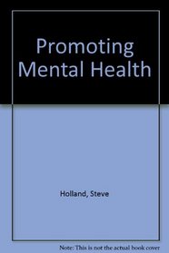 Promoting Mental Health