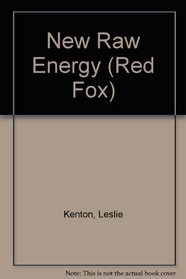 New Raw Energy (Red Fox)