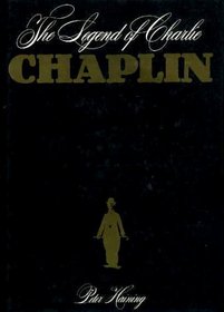 The Legend of Charlie Chaplin