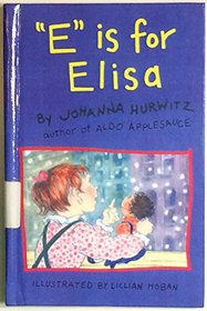 'E' Is for Elisa