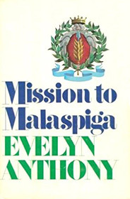 Mission to Malaspiga