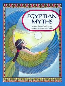 Egyptian Myths (Myths  Legends S.)