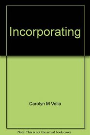 Incorporating: A guide for small-business owners