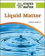 Liquid Matter (States of Matter)