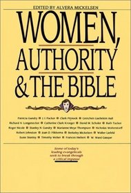 Women, Authority  the Bible