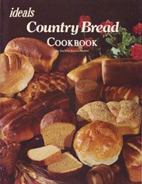 Country Bread Cookbook