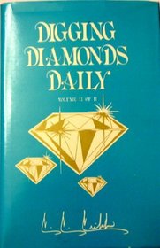 Digging Diamonds Daily (Volume II)