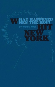 What Happened When the Hopi Hit New York