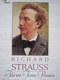 Strauss Three Tone Poems