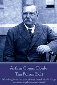 Arthur Conan Doyle - The Poison Belt: 