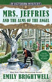 Mrs. Jeffries and the Alms of the Angel (Mrs. Jeffries, Bk 38)