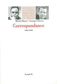 Correspondance: 1955-1978 (French Edition)