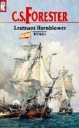 Leutnant Hornblower. Roman.