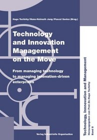 Technology and Innovation Management on the move.