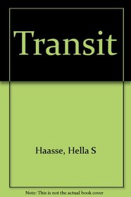 Transit (Dutch Edition)