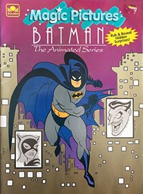 Batman T.V. (Magic Pictures)