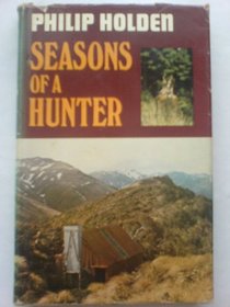 Seasons of a Hunter