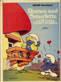 ROMEO AND SMURFETTE (Smurf Adventures)