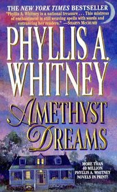 Amethyst Dreams