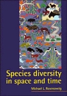 Species Diversity in Space and Time