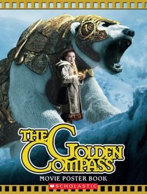 The Golden Compass: Poster Book (Golden Compass)