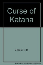 Curse of Katana